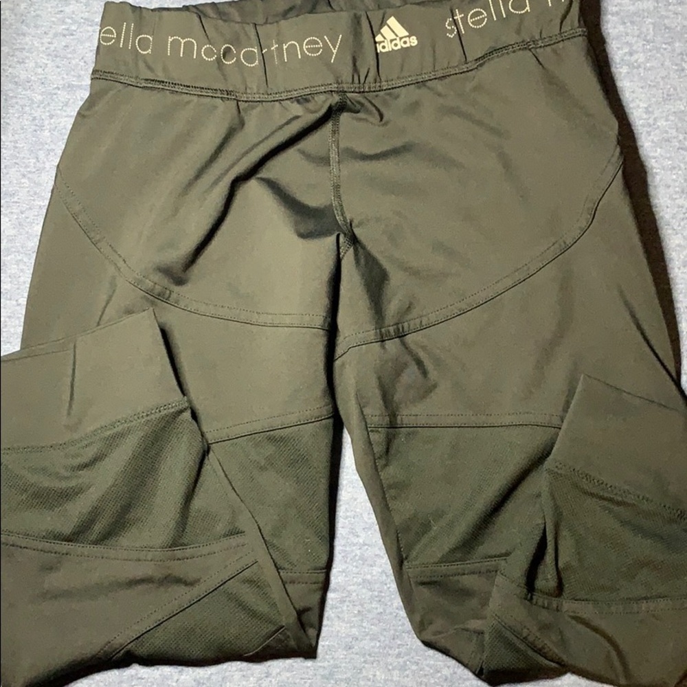 ADIDAS Gym pants